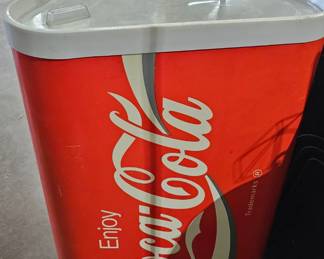 COCA COLA