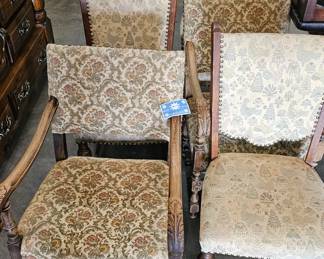 CHAIRS
