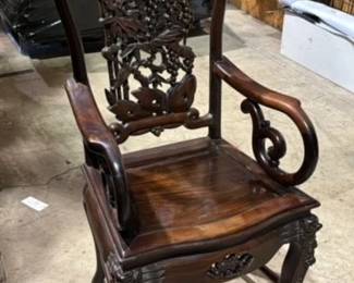 chair