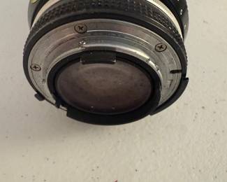 Lens