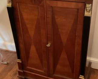 Baker Cabinet