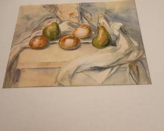 Still life