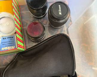 Lens