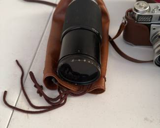 Lens