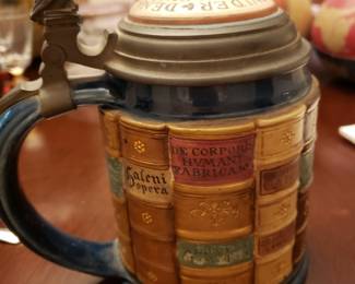 stein