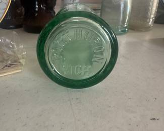 Port Huron Bottling co.