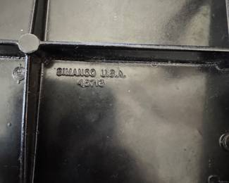 singer featherweight bottom