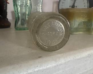 Port Huron Bottling Col