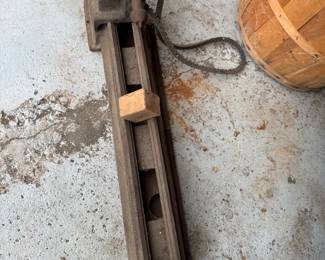 heavy duty metal, pressed steel