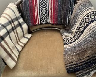beautiful and comfy for car as well