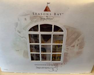 Dept 56 