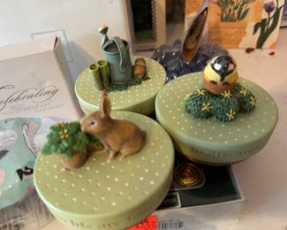 little toppers 