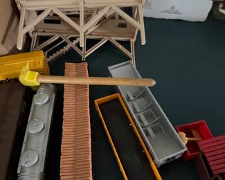 lionel train 