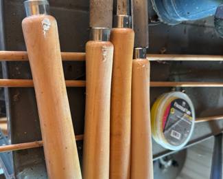 shop smith tools 