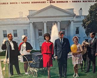 Vintage album 