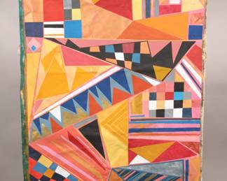 Joe Breeden art