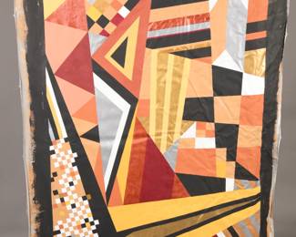Joe Breeden painting