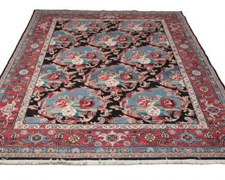 Persian Carpet