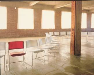 Joe Breeden photograph
