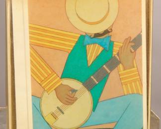Joe Breeden greeting cards