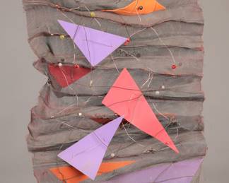 Joe Breeden art