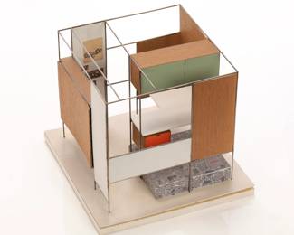 Architect's Model