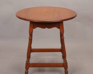 Heywood-Wakefield Salem table