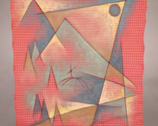 Joe Breeden art