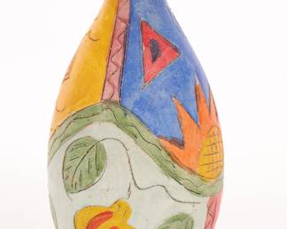 MCM Italian vase #2
