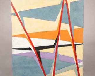 Joe Breeden art