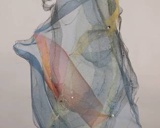 Joe Breeden art