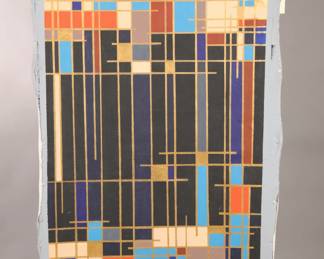 Joe Breeden panting