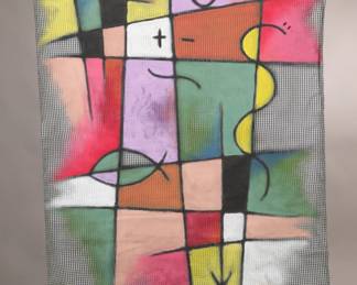 Joe Breeden art
