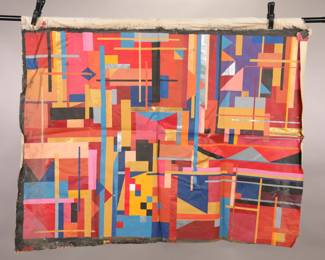 Joe Breeden art