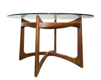 Adrian Pearsall Compass Dining Table