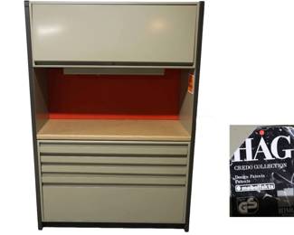 Håg Møbelfakta Cabinet