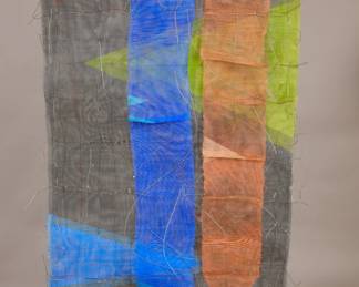 Joe Breeden art