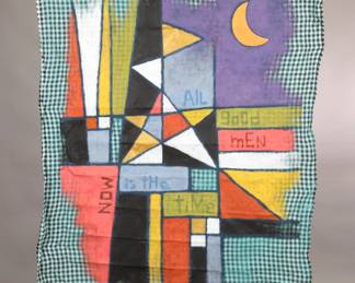 Joe Breeden art
