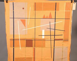 Joe Breeden painting