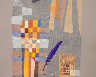 Joe Breeden art