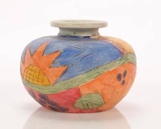 MCM Vase #1