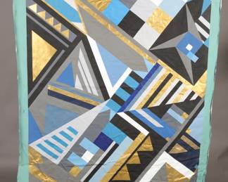 Joe Breeden painting