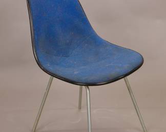 Herman Miller side chair