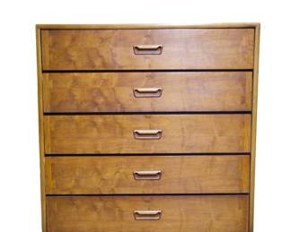 Lane Acclaim 5 drawer Dresser