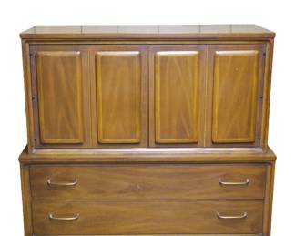 Forward '70 by Broyhill Premier Dresser #2