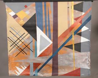 Joe Breeden art