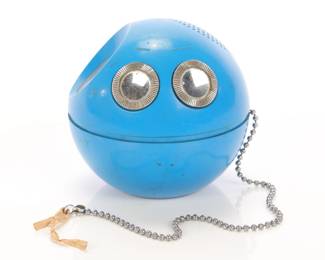 Panapet 70 Ball Radio- Panasonic- #2