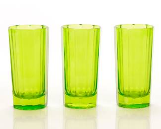 Sebastian Marcen tumblers