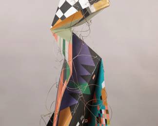 Joe Breeden art