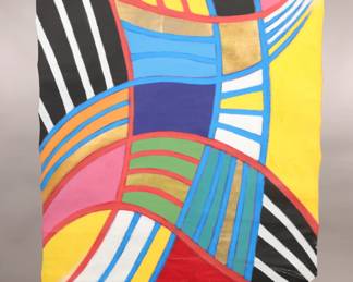 Joe Breeden art